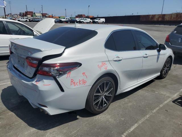 Vin: 4t1t11ak7pu079777, lot: 56688444, toyota camry se night shade 20233