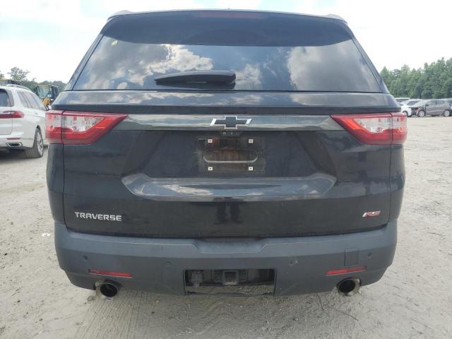 2020 Chevrolet Traverse Rs VIN: 1GNERJKW5LJ288221 Lot: 55919844