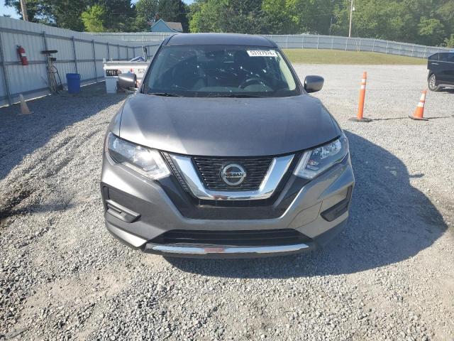 2020 Nissan Rogue S VIN: 5N1AT2MT3LC725361 Lot: 53127974