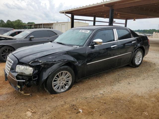 2008 Chrysler 300 Touring VIN: 2C3KA53G78H319421 Lot: 56215064