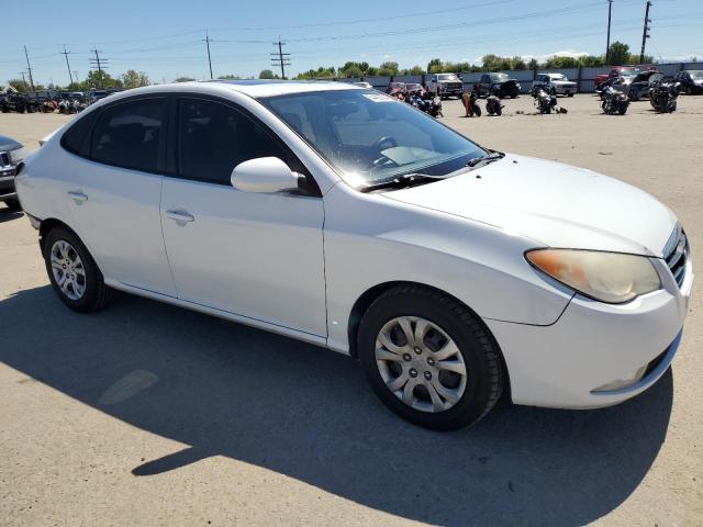 2009 Hyundai Elantra Gls VIN: KMHDU46D19U722313 Lot: 54453784