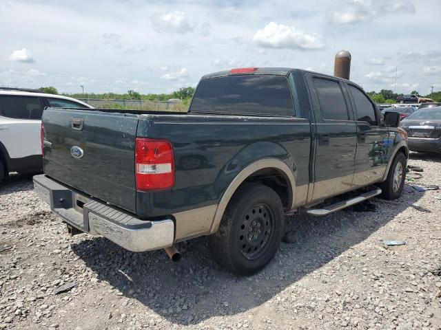 2004 Ford F150 Supercrew VIN: 1FTPW12554KC94257 Lot: 53394284