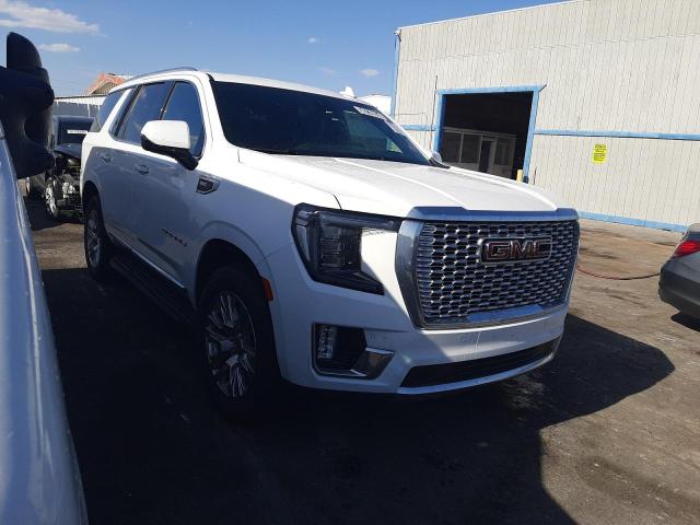 2023 GMC Yukon Denali VIN: 1GKS1DKLXPR185060 Lot: 56276554