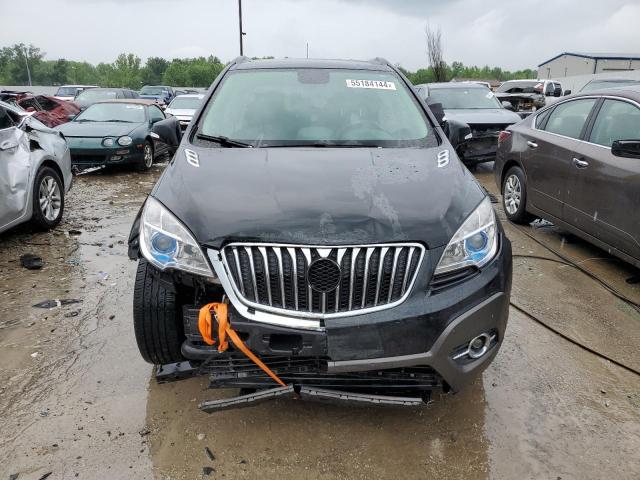 2014 Buick Encore Convenience VIN: KL4CJBSB0EB582319 Lot: 55184144