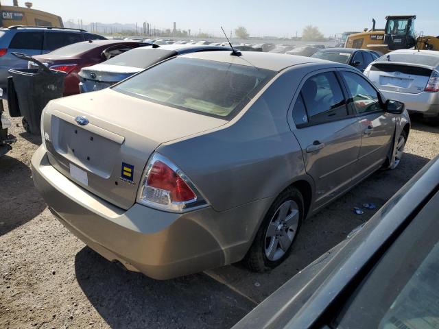 2008 Ford Fusion Se VIN: 3FAHP07178R189177 Lot: 53585144