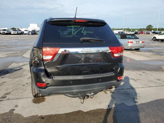 2012 Jeep Grand Cherokee Laredo VIN: 1C4RJEAG9CC167568 Lot: 56673084