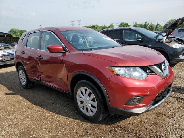 2016 NISSAN ROGUE S - JN8AT2MV5GW141011