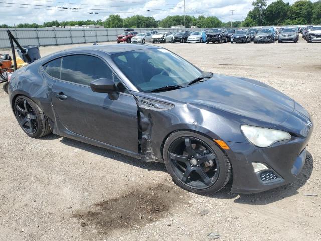 2013 Toyota Scion Fr-S VIN: JF1ZNAA10D1710432 Lot: 56262794