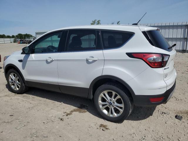 2017 Ford Escape Se VIN: 1FMCU9GDXHUD53800 Lot: 56856244