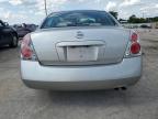 Lot #2991652016 2006 NISSAN ALTIMA S