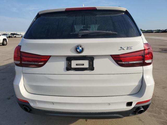 VIN 5UXKR2C52G0R70331 2016 BMW X5, Sdrive35I no.6