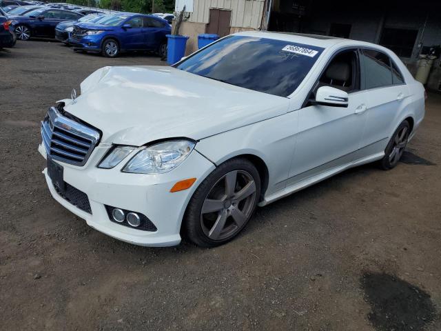 2010 Mercedes-Benz E 350 4Matic VIN: WDDHF8HB0AA216342 Lot: 56867864