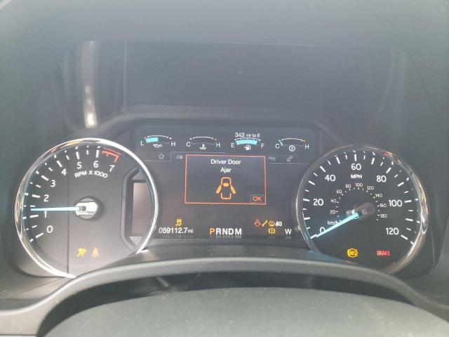 2019 Ford Expedition Platinum VIN: 1FMJU1MT3KEA72069 Lot: 53624624