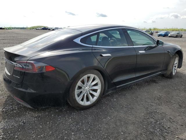 2020 TESLA MODEL S - 5YJSA1E2XLF353714