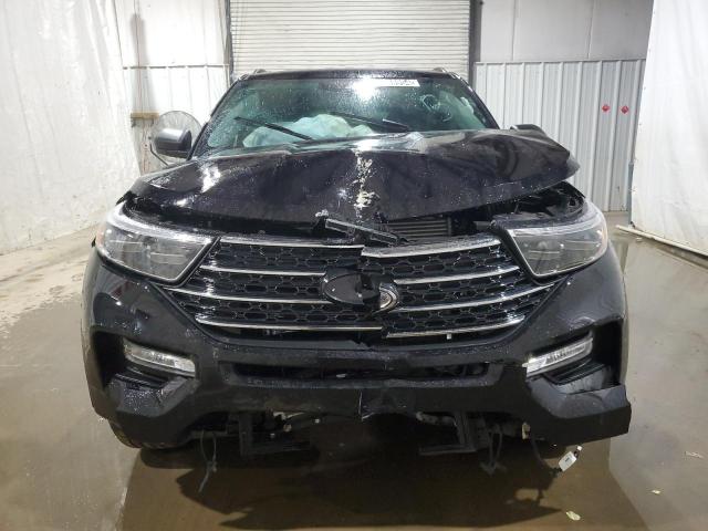 2024 Ford Explorer Xlt VIN: 1FMSK8DH0RGA03739 Lot: 56235954