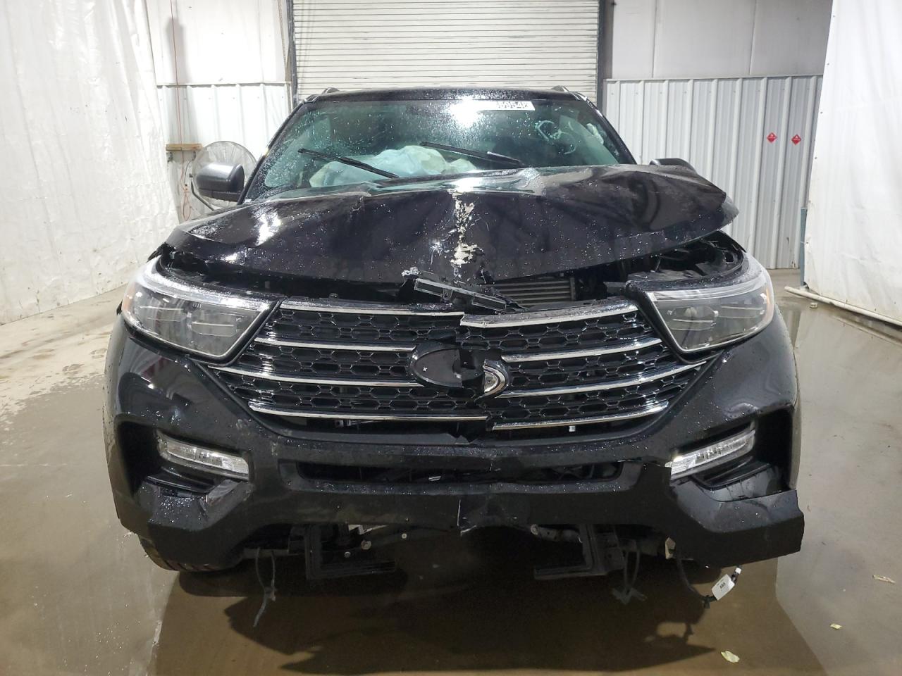 1FMSK8DH0RGA03739 2024 Ford Explorer Xlt