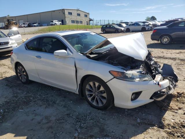 2014 Honda Accord Exl VIN: 1HGCT1B82EA005913 Lot: 52329114