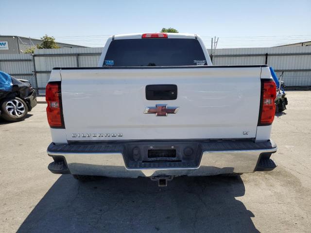 2017 Chevrolet Silverado C1500 Lt VIN: 3GCPCREC7HG488271 Lot: 56598214