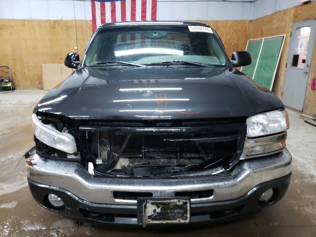 2005 GMC New Sierra K1500 VIN: 2GTEK19B051285529 Lot: 53288744