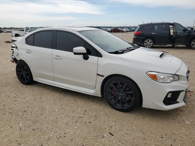 2019 Subaru Wrx Premium VIN: JF1VA1F68K8821717 Lot: 54775624