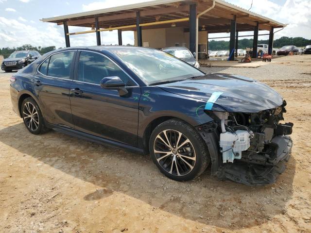 2020 Toyota Camry Se VIN: 4T1G11AK4LU902919 Lot: 53814974