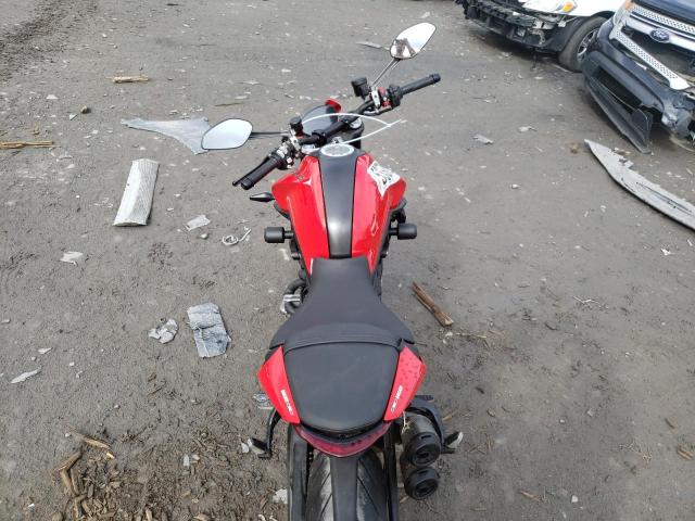 2023 DUCATI MONSTER ZDMMAMDT8PB006741