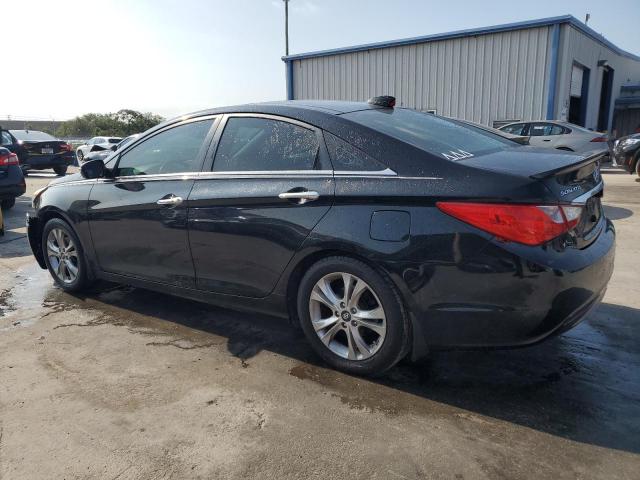 2012 Hyundai Sonata Se VIN: 5NPEC4AC9CH379357 Lot: 55253154