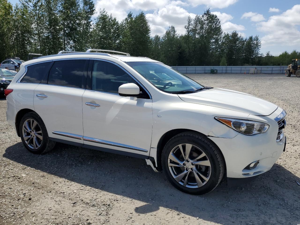 2014 Infiniti Qx60 vin: 5N1AL0MM1EC539088