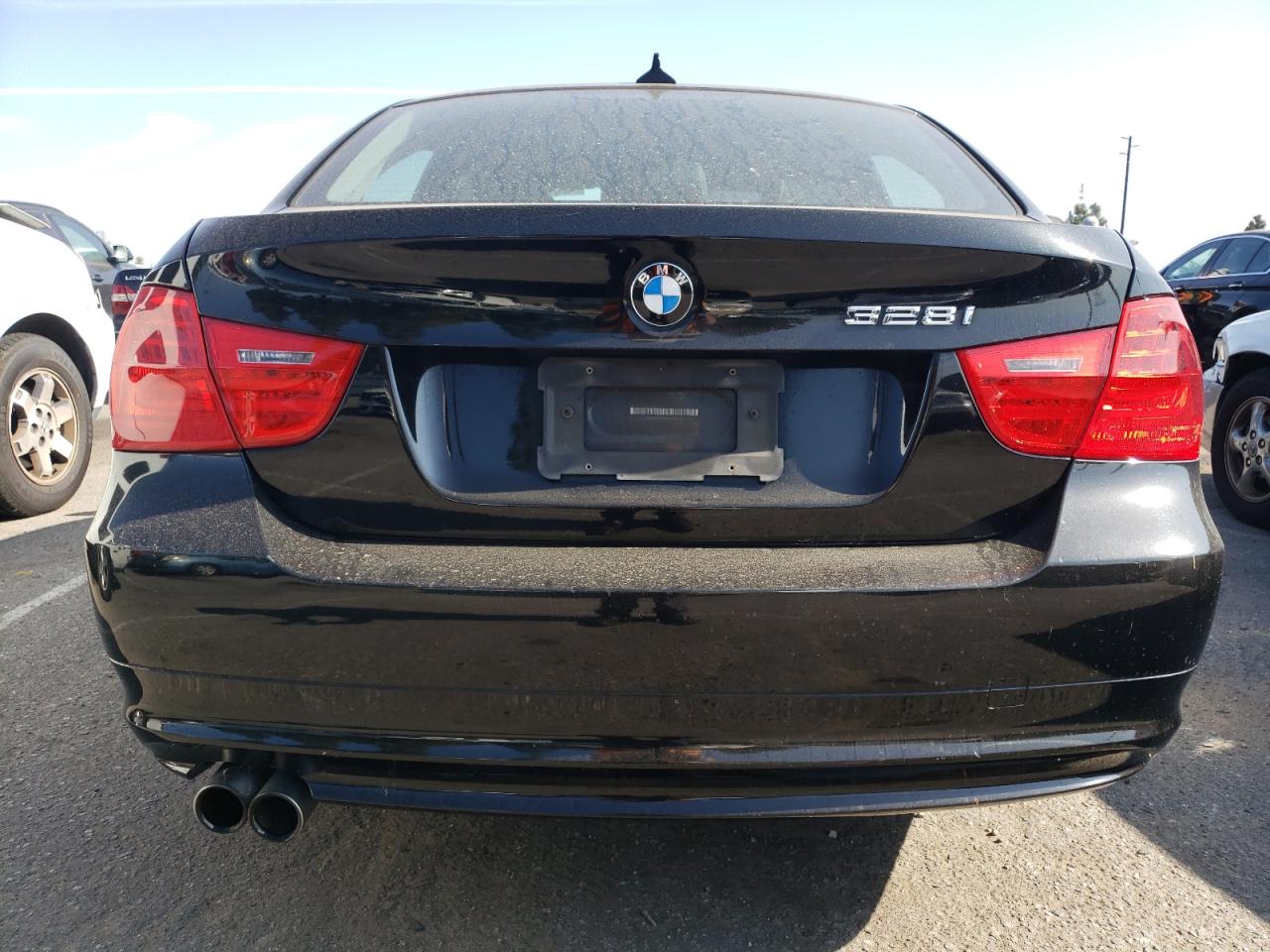 WBAPH535X9A438153 2009 BMW 328 I Sulev