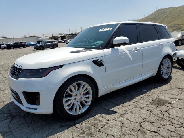 2018 Land Rover Range Rover Sport Supercharged Dynamic VIN: SALWR2REXJA181414 Lot: 54977194