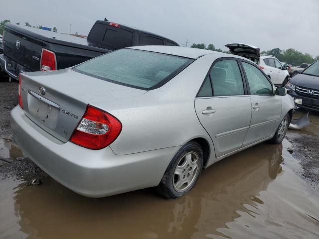 2002 Toyota Camry Le VIN: 4T1BF32K42U504873 Lot: 55092024