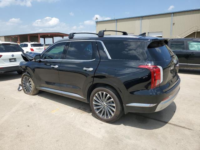 2023 Hyundai Palisade Calligraphy VIN: KM8R74GE9PU595862 Lot: 54072384