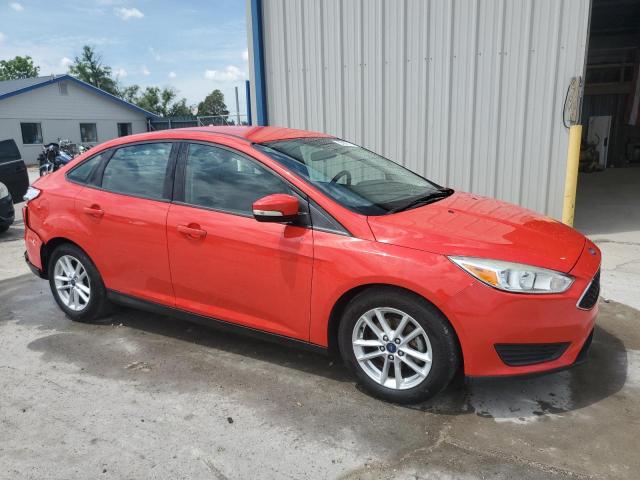 2016 Ford Focus Se VIN: 1FADP3F2XGL385508 Lot: 55665114