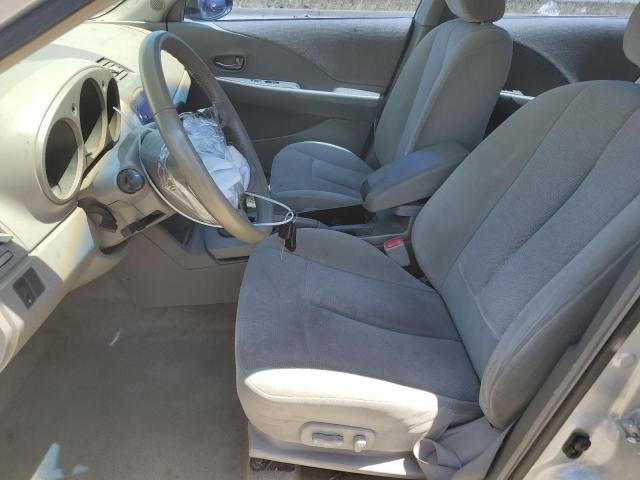 2002 Nissan Altima Base VIN: 1N4AL11E62C182953 Lot: 54654284