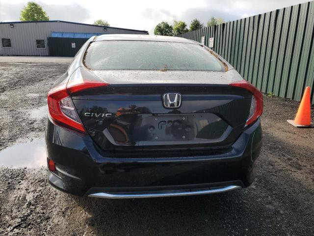 2019 Honda Civic Lx VIN: 2HGFC2F67KH571297 Lot: 54338714