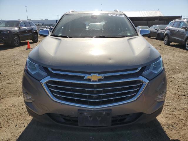 2018 Chevrolet Equinox Premier VIN: 3GNAXVEV7JS500708 Lot: 56702264