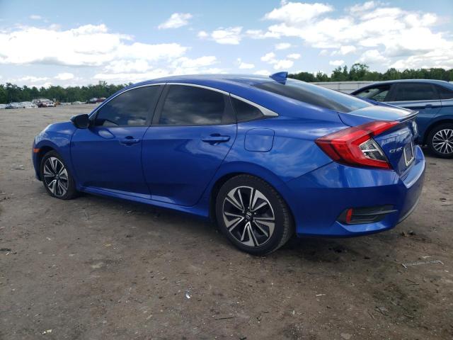 2016 Honda Civic Ex VIN: 19XFC1F45GE024149 Lot: 56709954