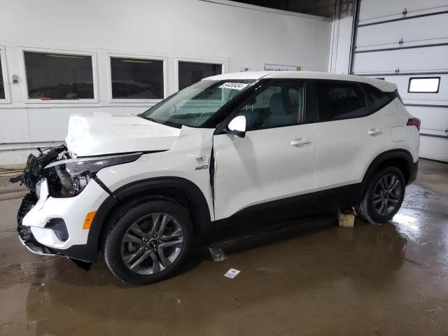 KNDEPCAA0M7094100 Kia Seltos Lx 2021