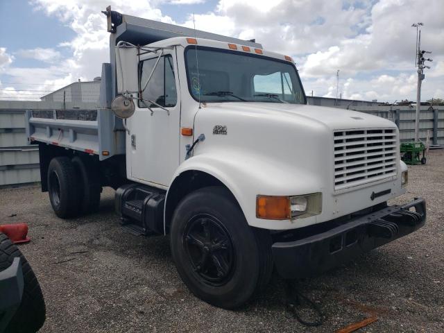 1999 International 4000 4700 VIN: 1HTSCAAM8XH588509 Lot: 53404584