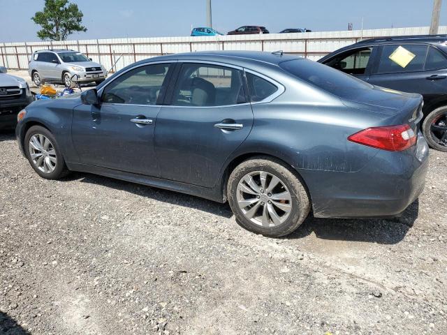 2012 Infiniti M37 VIN: JN1BY1AP5CM335631 Lot: 54687594