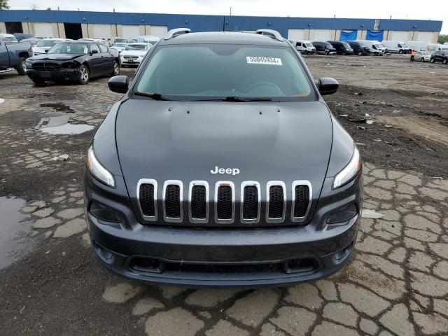 2016 Jeep Cherokee Latitude VIN: 1C4PJMCS2GW143152 Lot: 55045934