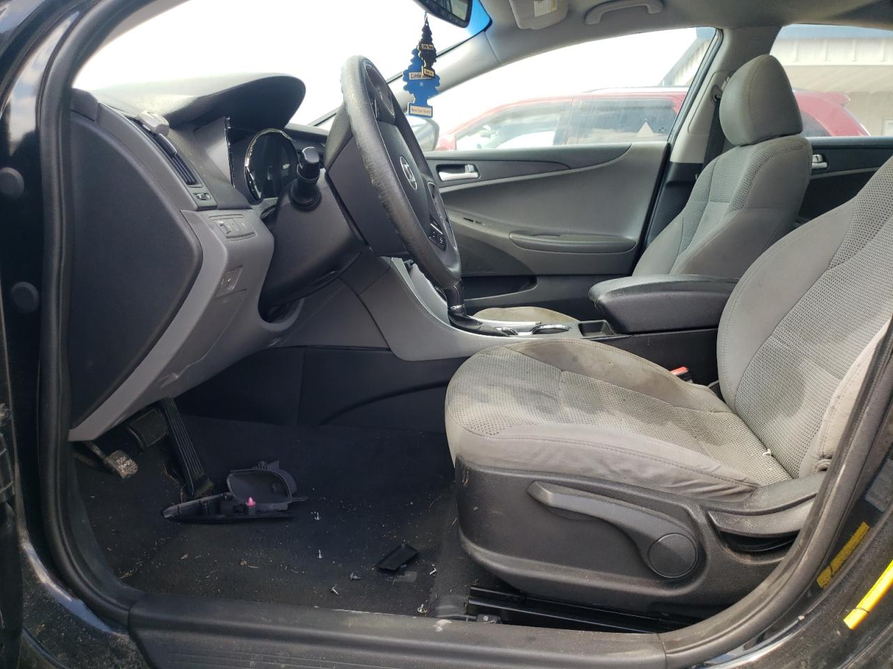 5NPEB4AC8DH593793 2013 Hyundai Sonata Gls