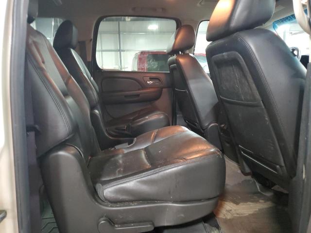 2012 Chevrolet Suburban K1500 Ltz VIN: 1GNSKKE78CR323515 Lot: 53581944