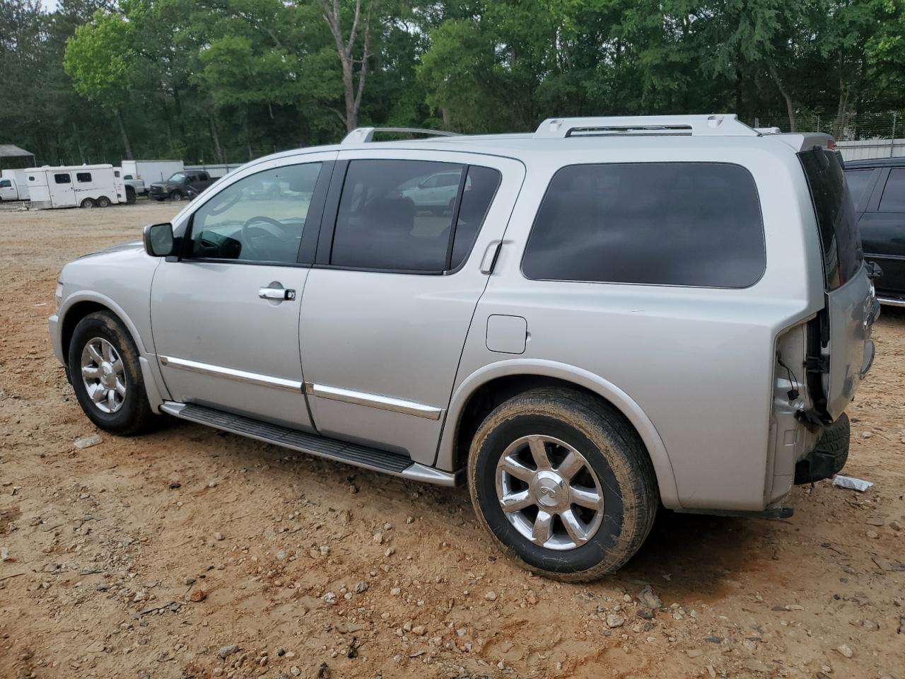 5N3AA08A86N805161 2006 Infiniti Qx56