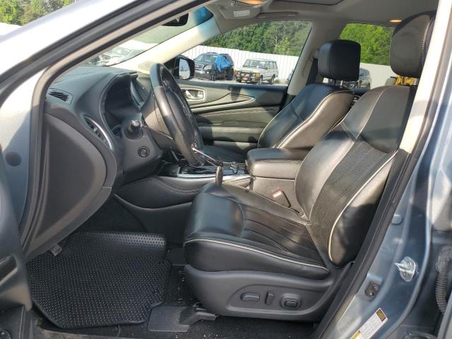 2016 Infiniti Qx60 VIN: 5N1AL0MN3GC530808 Lot: 55851074