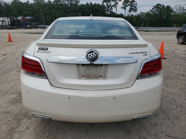 2011 Buick Lacrosse Cxs VIN: 1G4GE5ED4BF208158 Lot: 55896374