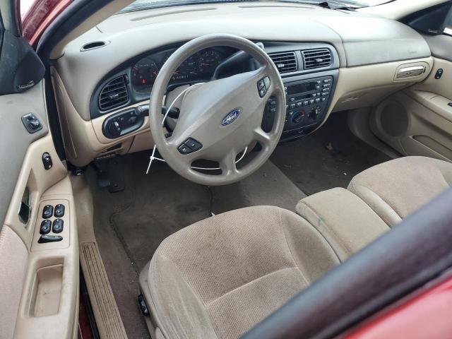 2001 Ford Taurus Ses VIN: 1FAFP55U71A269225 Lot: 55347984