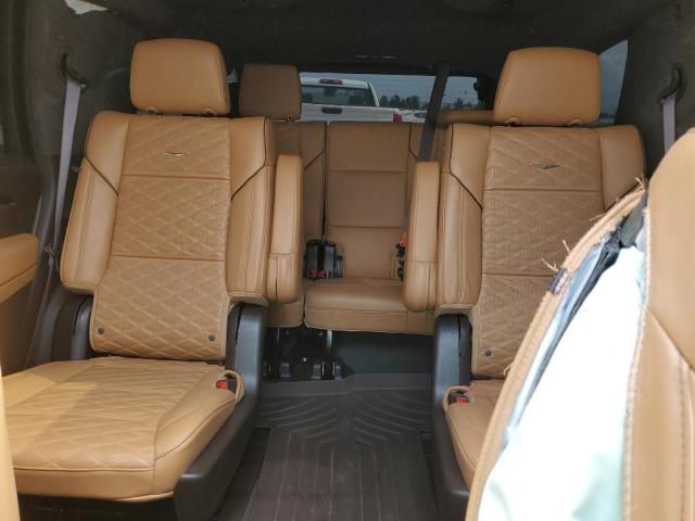 2022 Cadillac Escalade Sport VIN: 1GYS4FKTXNR284645 Lot: 56022854