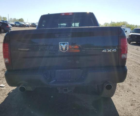 2014 Ram 1500 Sport VIN: 1C6RR7MT9ES188661 Lot: 53784054