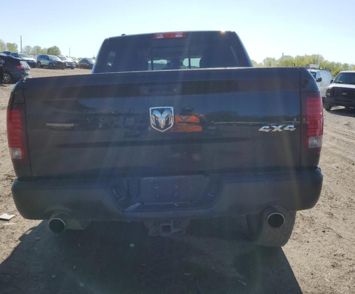 1C6RR7MT9ES188661 2014 Ram 1500 Sport